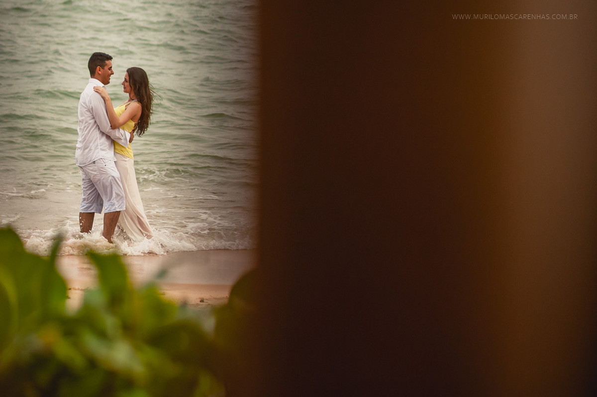 Ensaio | Wildi + Victor |
