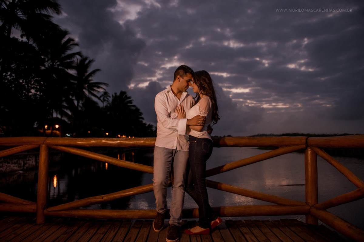 Ensaio | Wildi + Victor |