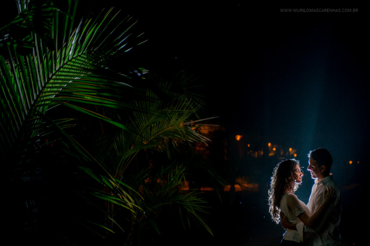 Ensaio | Wildi + Victor |