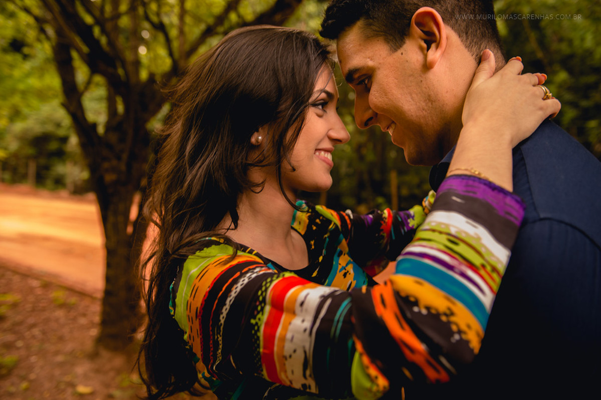 Ensaio | Wildi + Victor |
