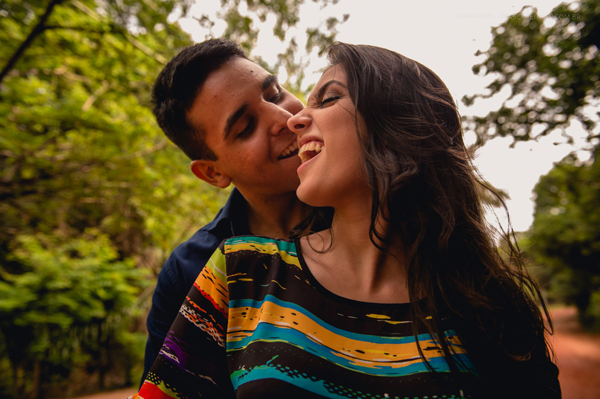 Ensaio | Wildi + Victor |