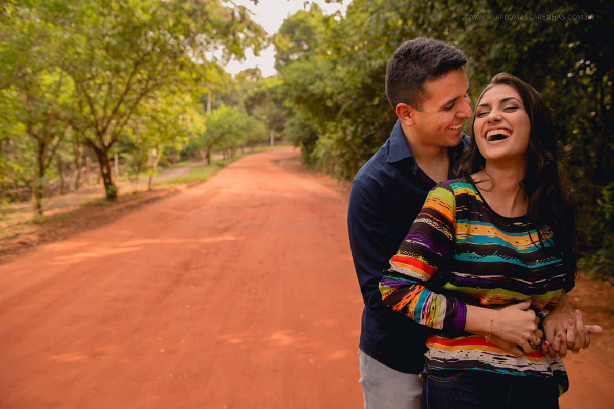Ensaio | Wildi + Victor |