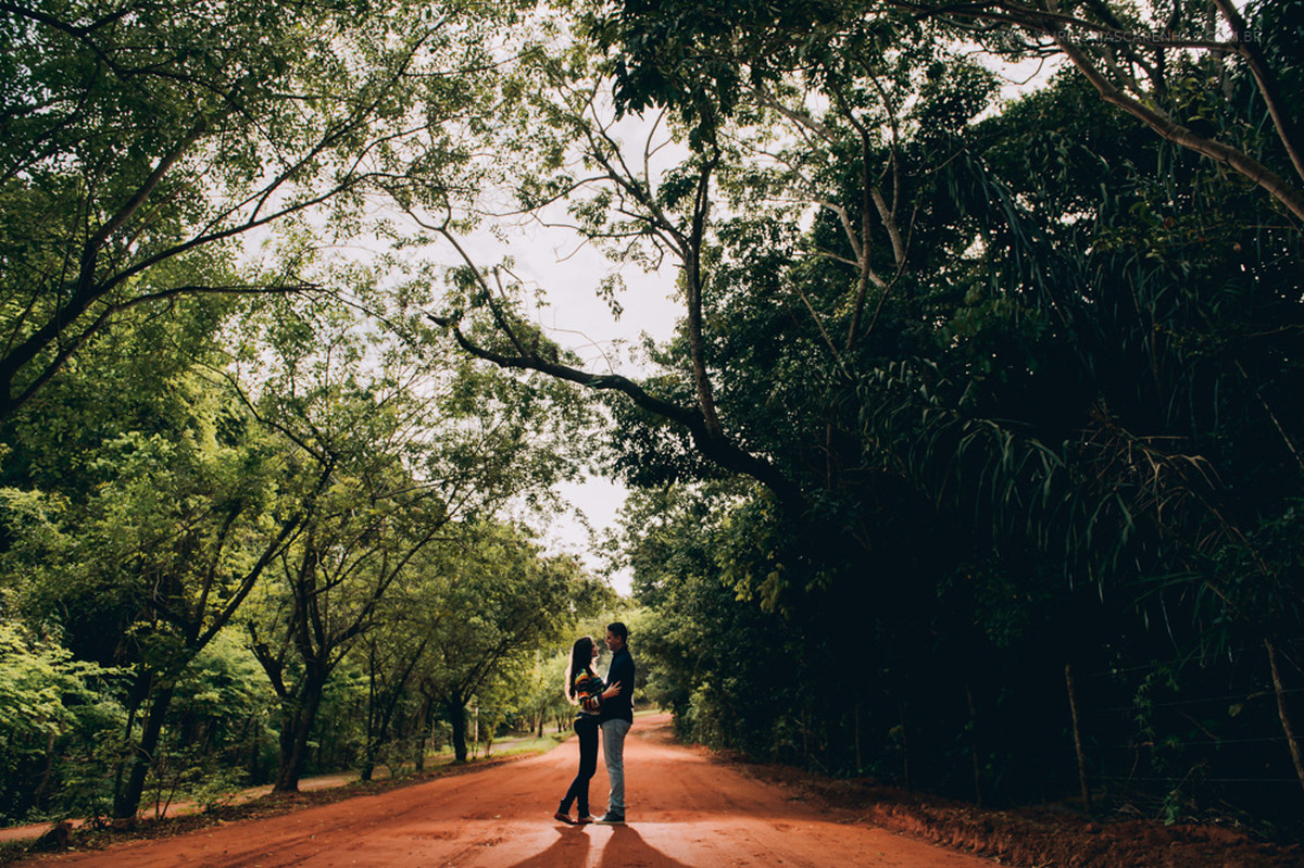 Ensaio | Wildi + Victor |