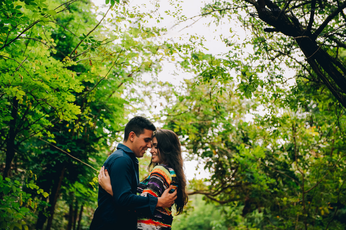 Ensaio | Wildi + Victor |