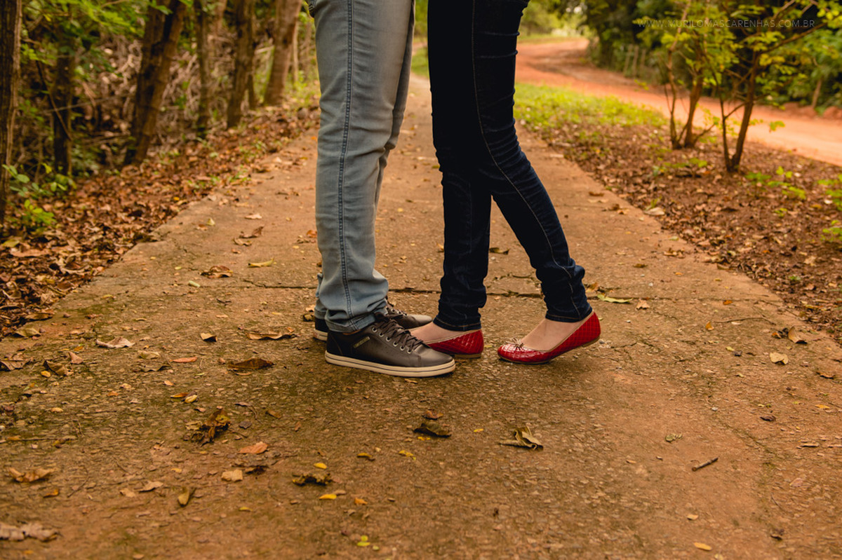 Ensaio | Wildi + Victor |