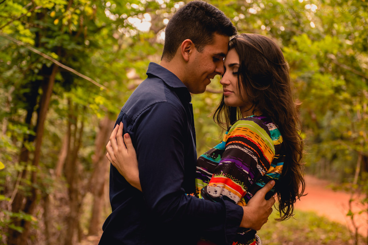 Ensaio | Wildi + Victor |
