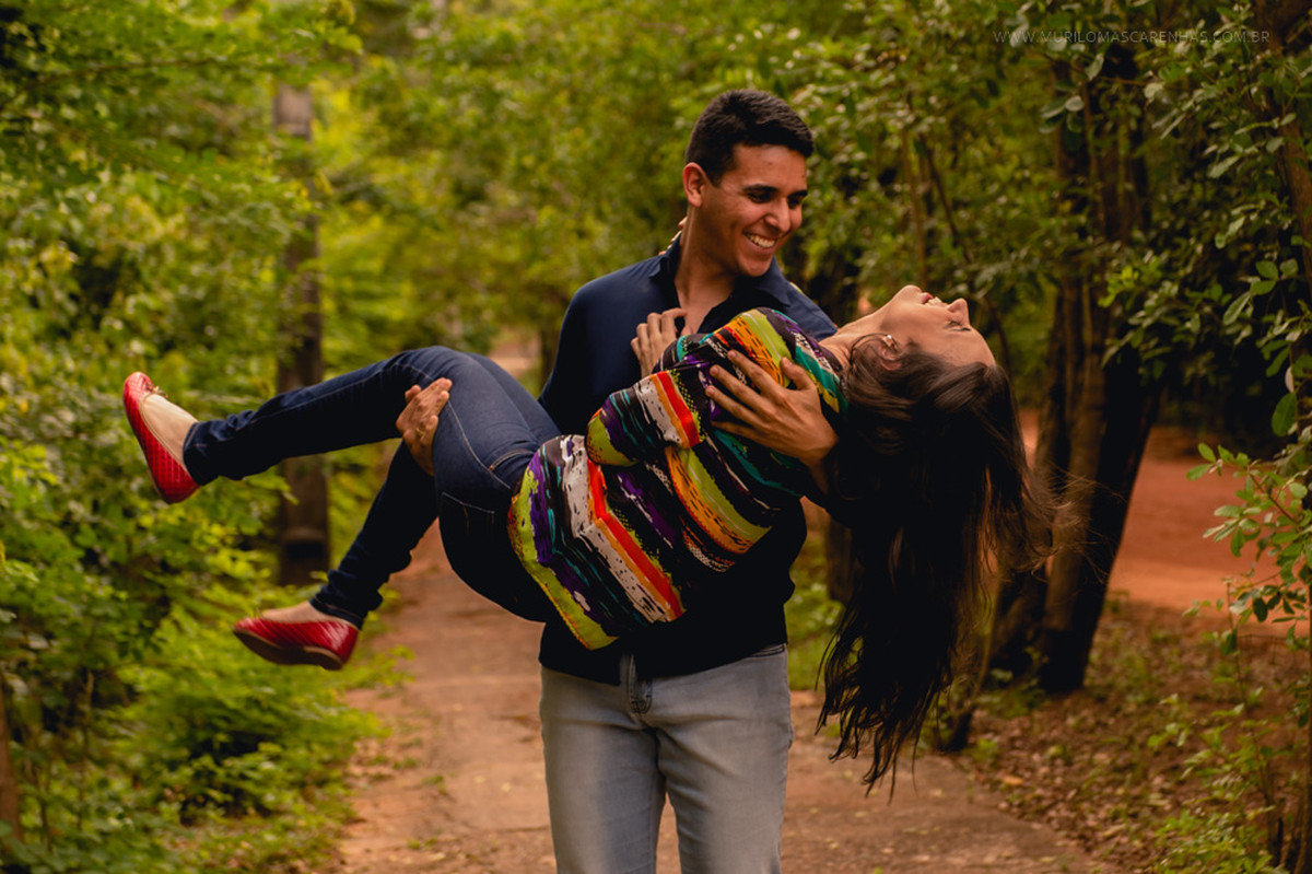 Ensaio | Wildi + Victor |