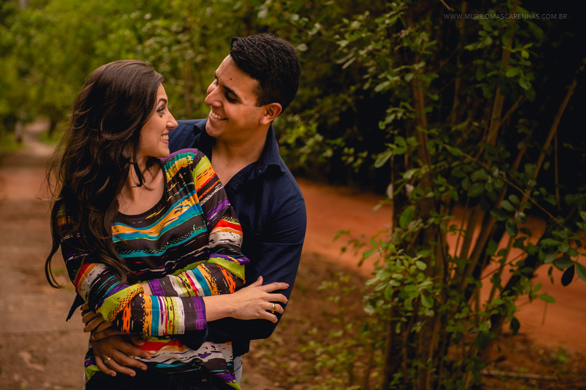 Ensaio | Wildi + Victor |