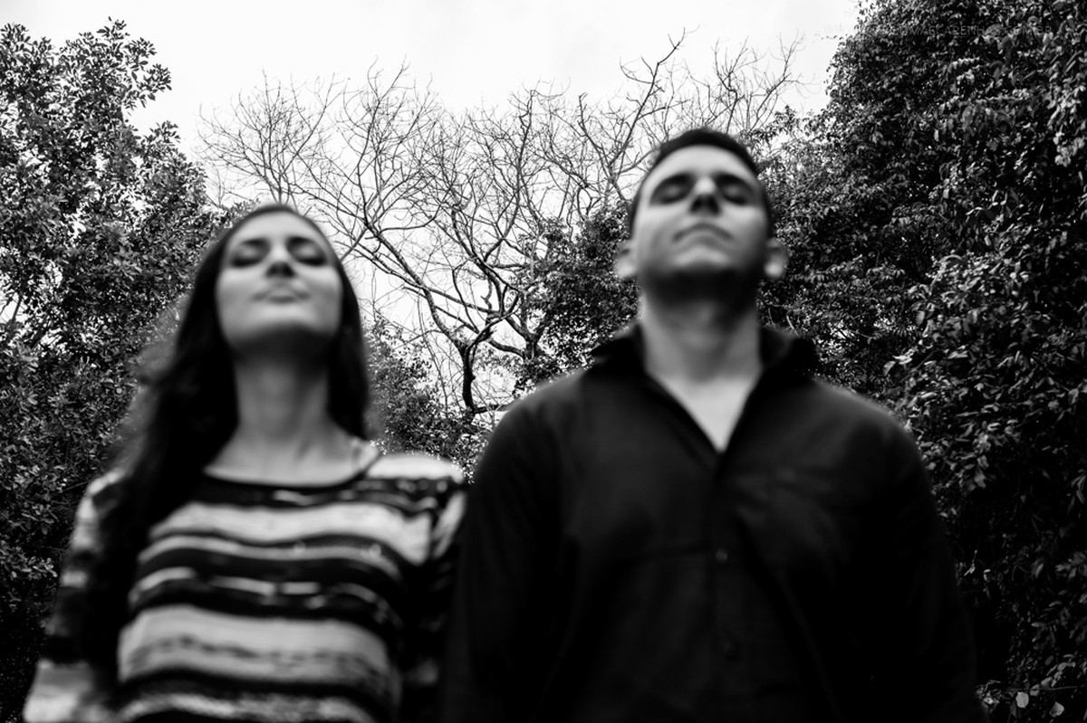 Ensaio | Wildi + Victor |