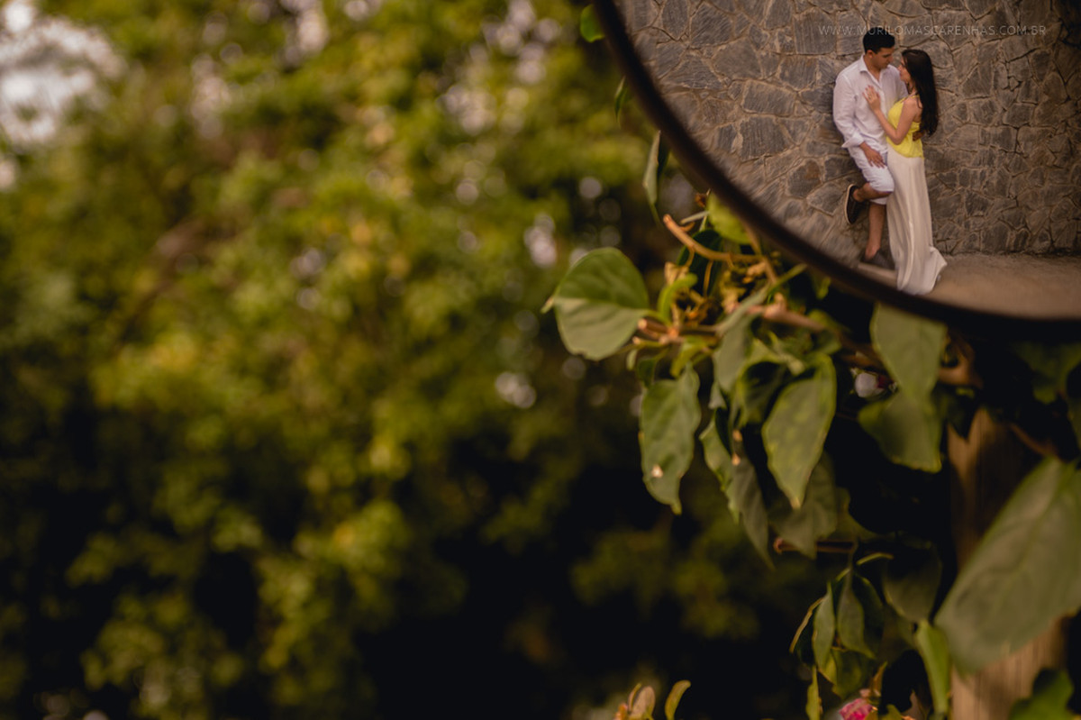 Ensaio | Wildi + Victor |
