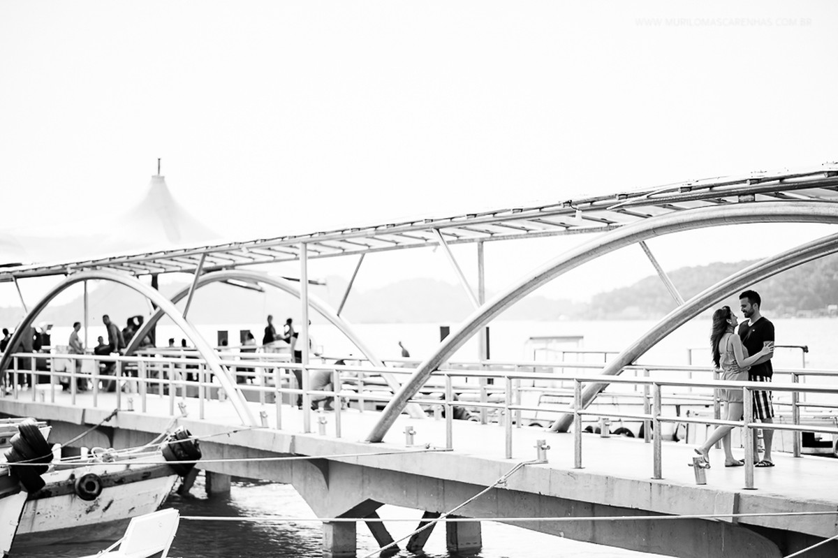 Ensaio | Ohana + Thiago