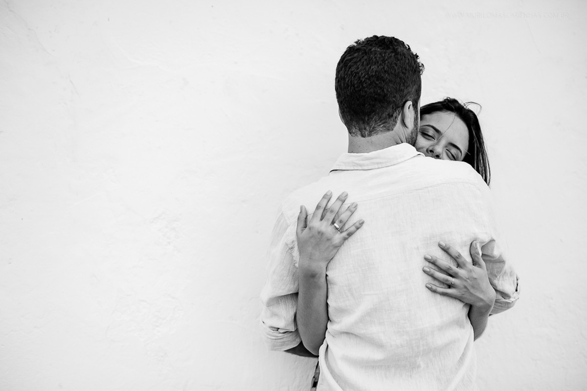 Ensaio | Ohana + Thiago