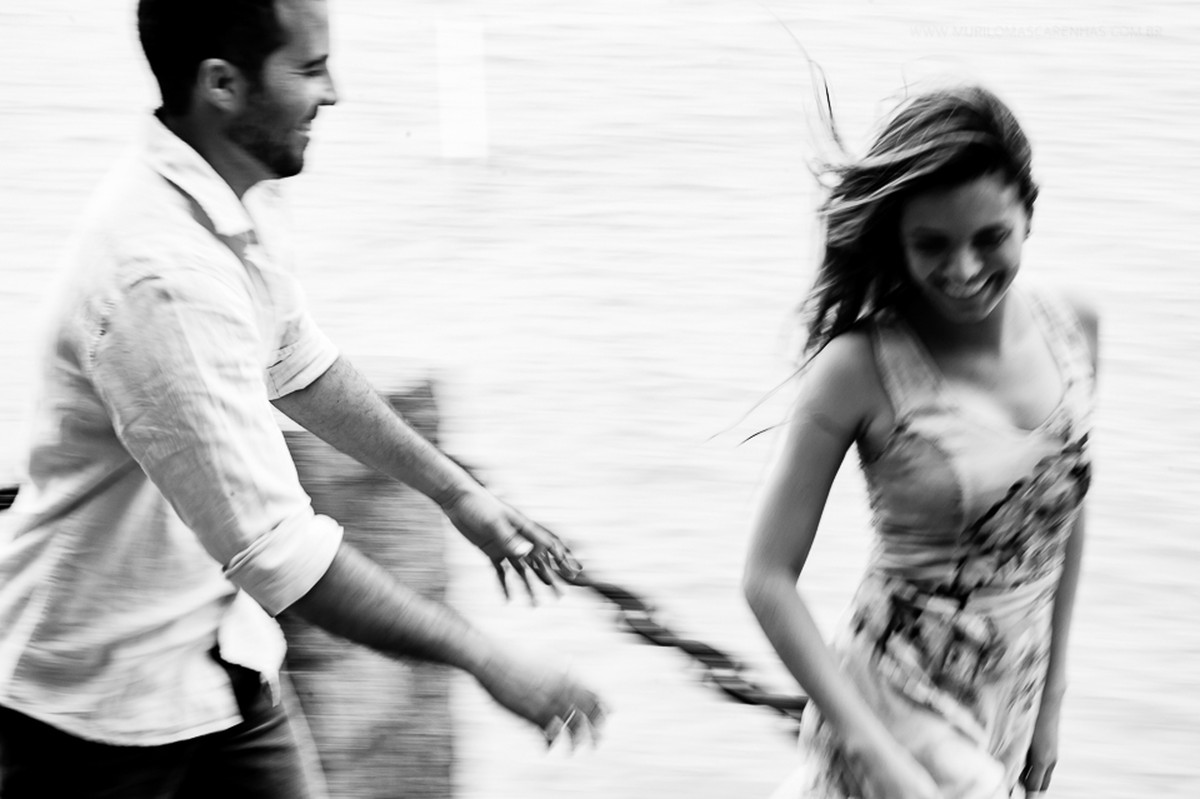 Ensaio | Ohana + Thiago