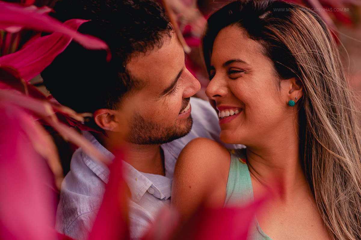 Ensaio | Ohana + Thiago