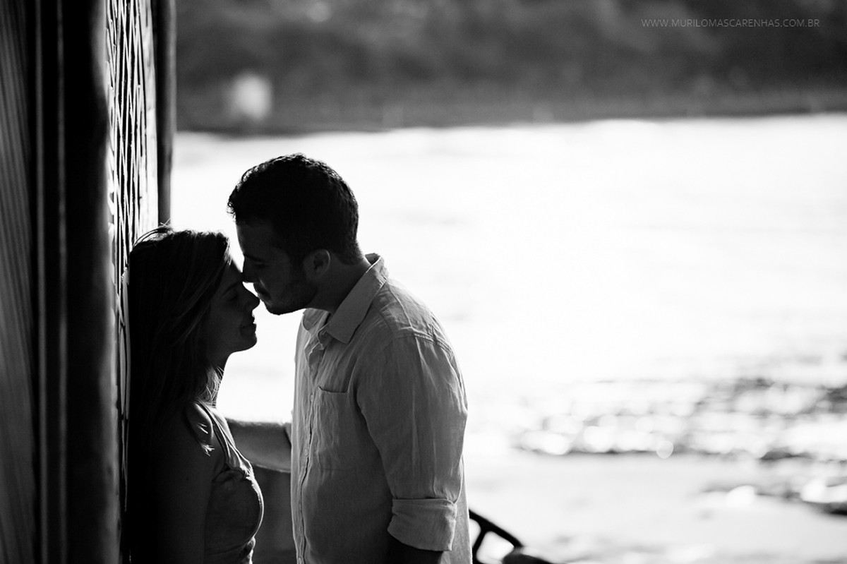 Ensaio | Ohana + Thiago