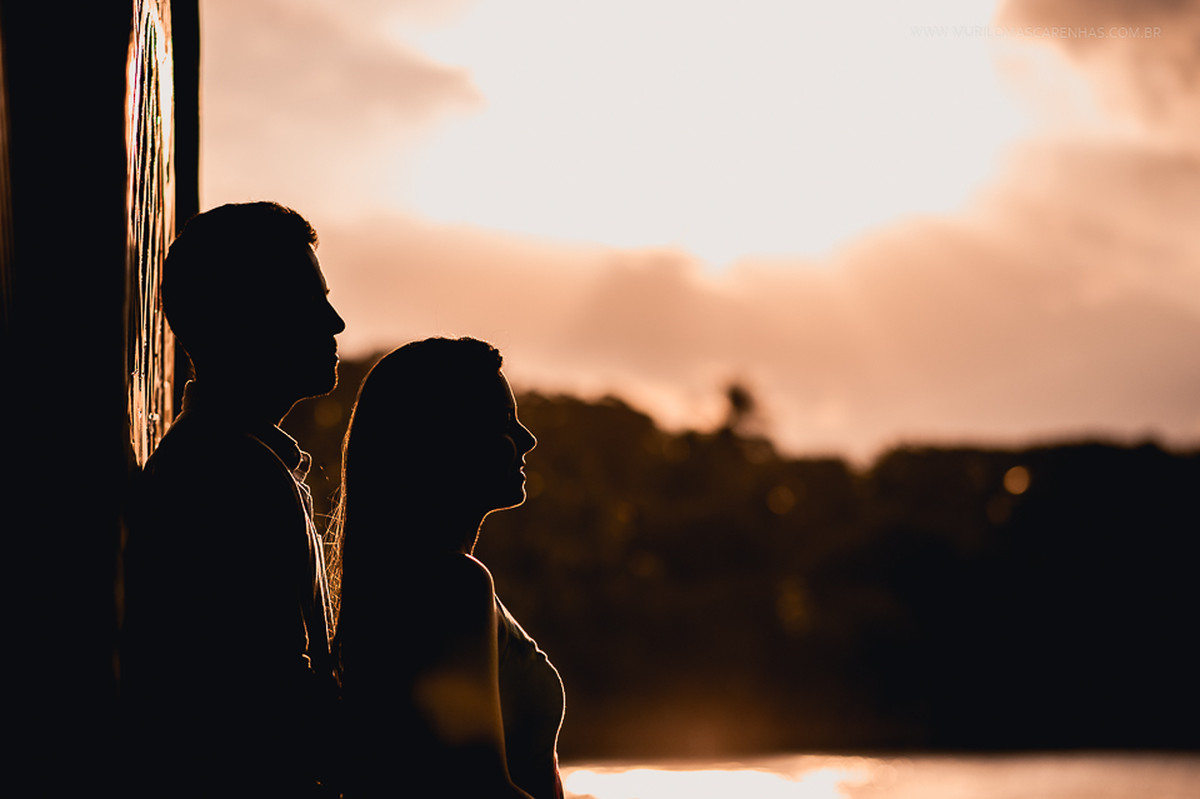 Ensaio | Ohana + Thiago