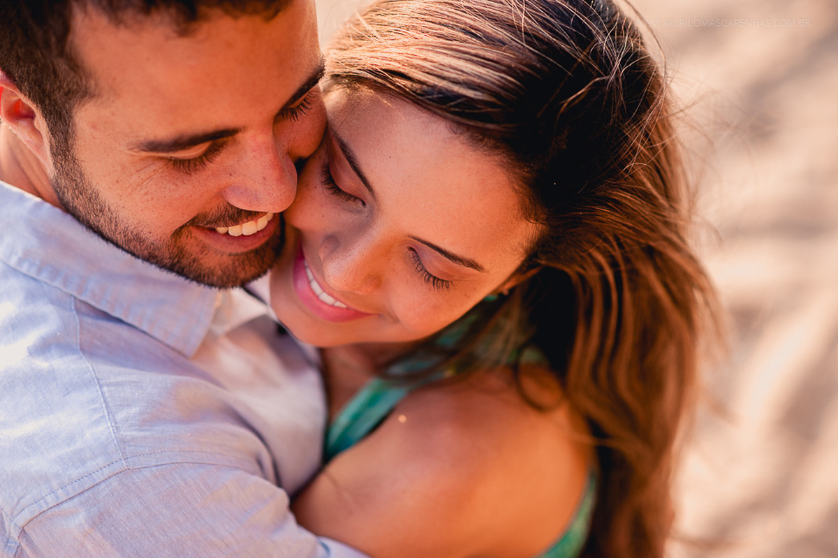 Ensaio | Ohana + Thiago