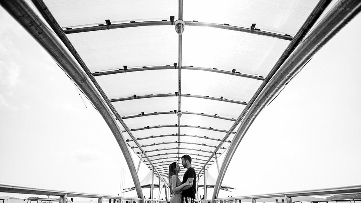 Ensaio | Ohana + Thiago