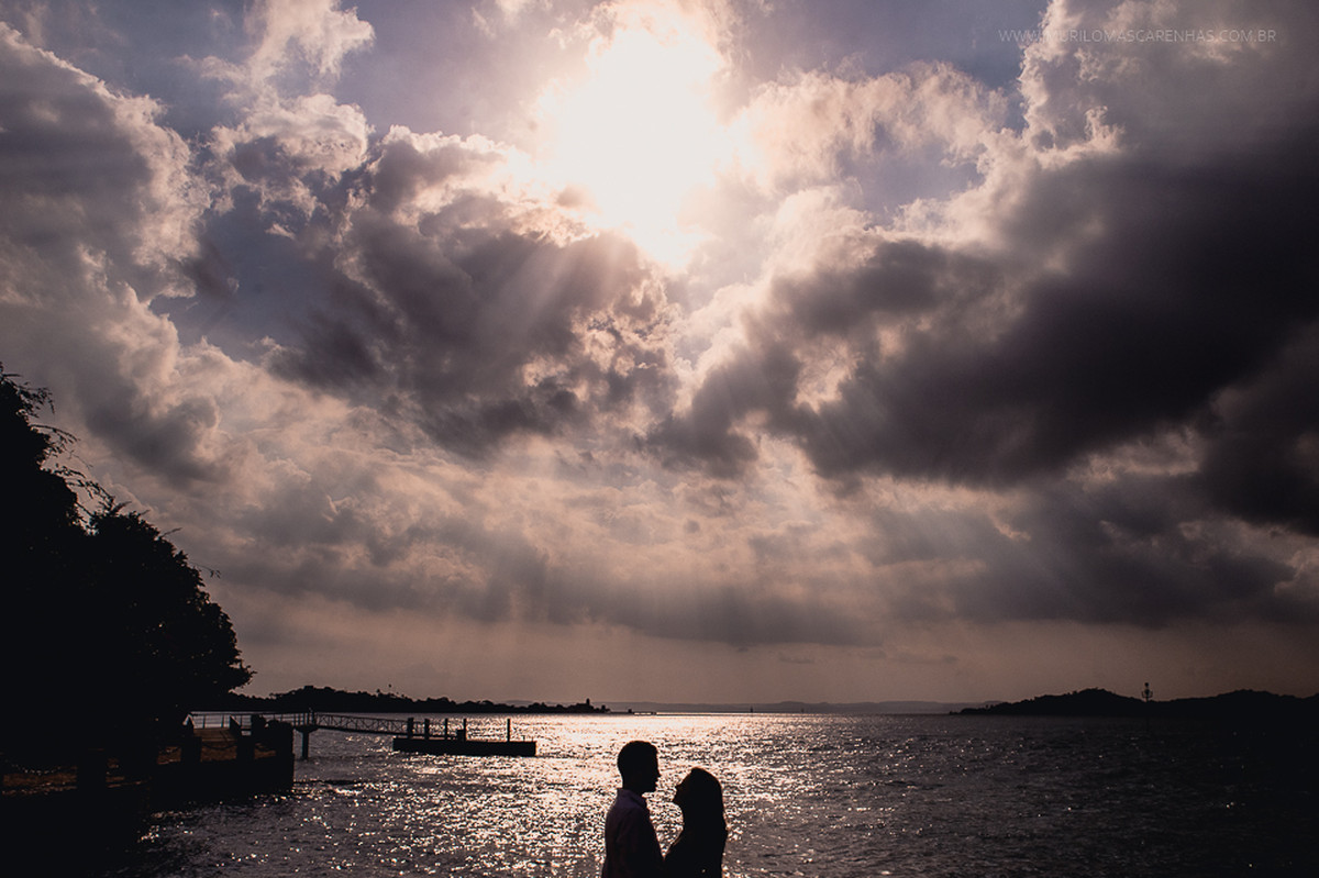 Ensaio | Ohana + Thiago