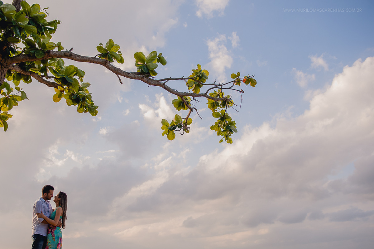 Ensaio | Ohana + Thiago