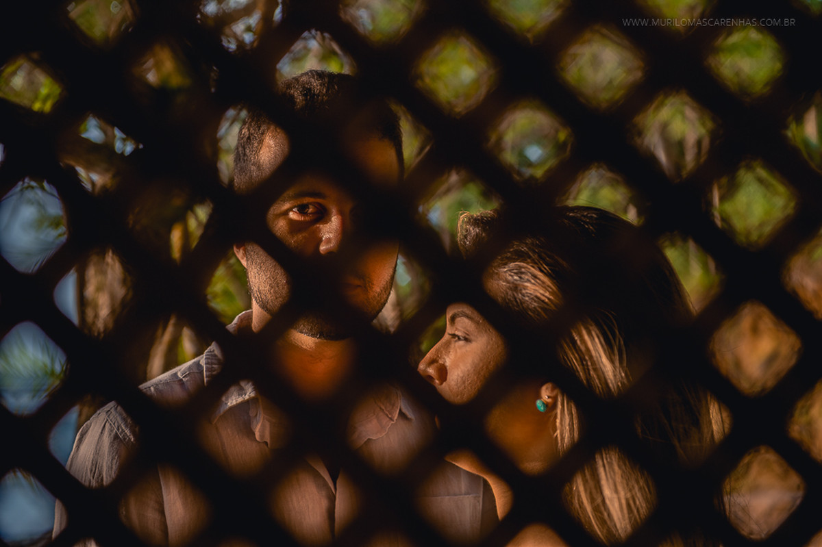 Ensaio | Ohana + Thiago