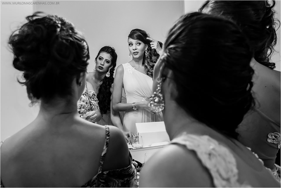 Casamento de Ohana e Thiago no sítio Campestre em Feira de Santana, Bahia. Casamento de dia, ao ar livre, com por do sol.