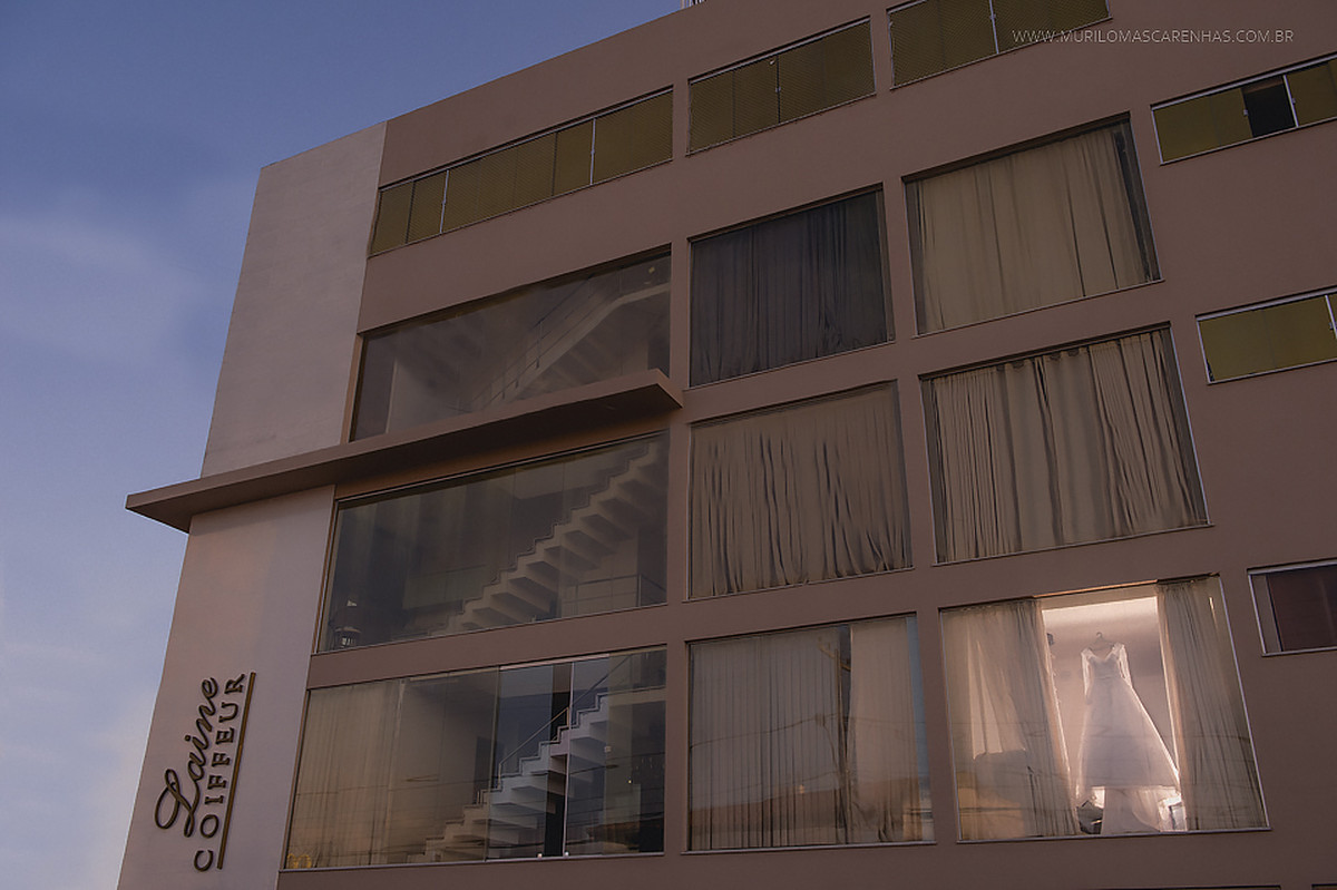 Casamento | Wildi + Victor |