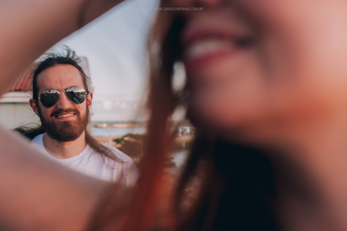 Ensaio | Renaly + Marsell | RECIFE - PE