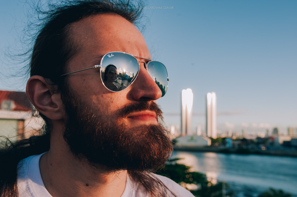 Ensaio | Renaly + Marsell | RECIFE - PE