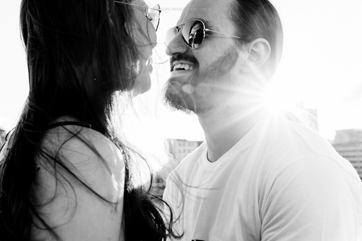 Ensaio | Renaly + Marsell | RECIFE - PE