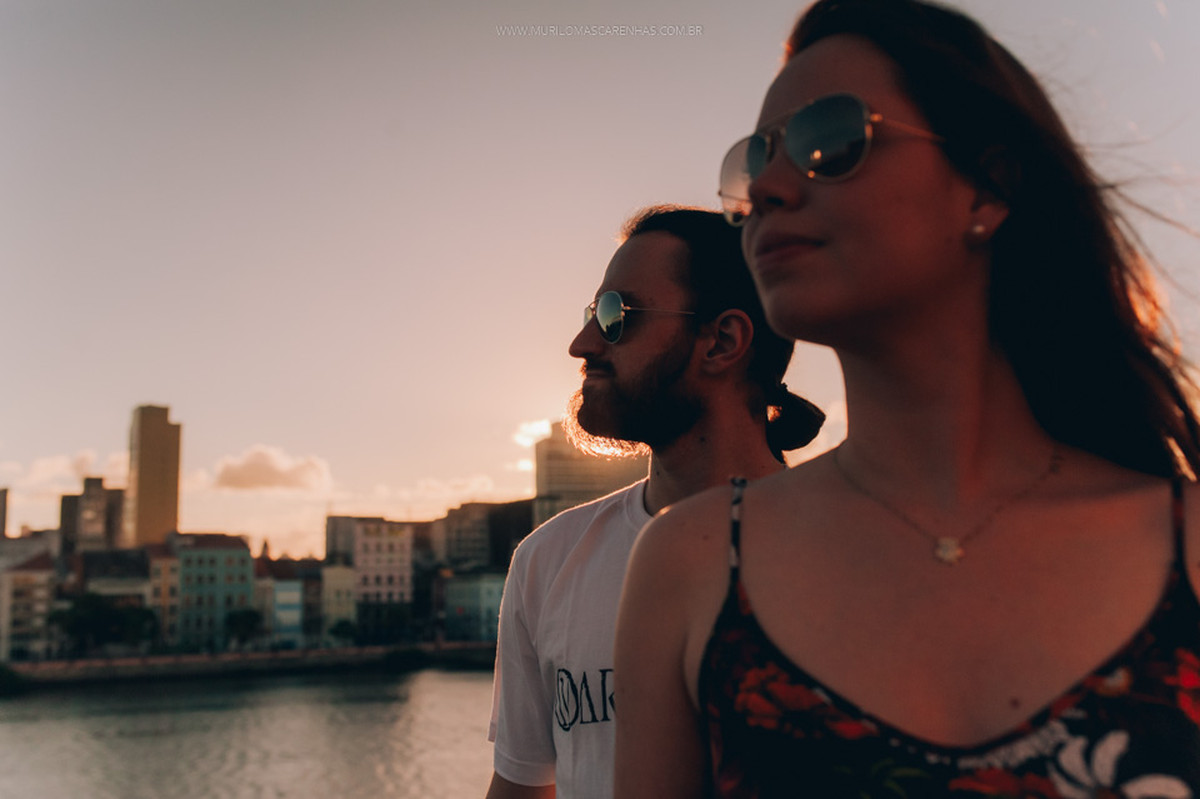 Ensaio | Renaly + Marsell | RECIFE - PE