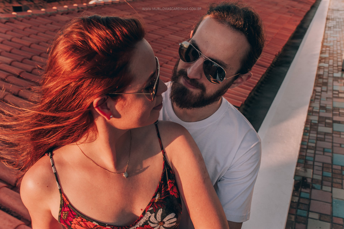 Ensaio | Renaly + Marsell | RECIFE - PE