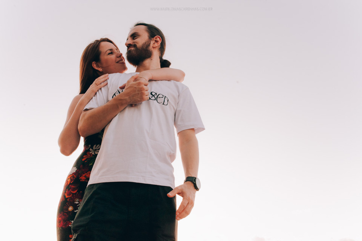 Ensaio | Renaly + Marsell | RECIFE - PE