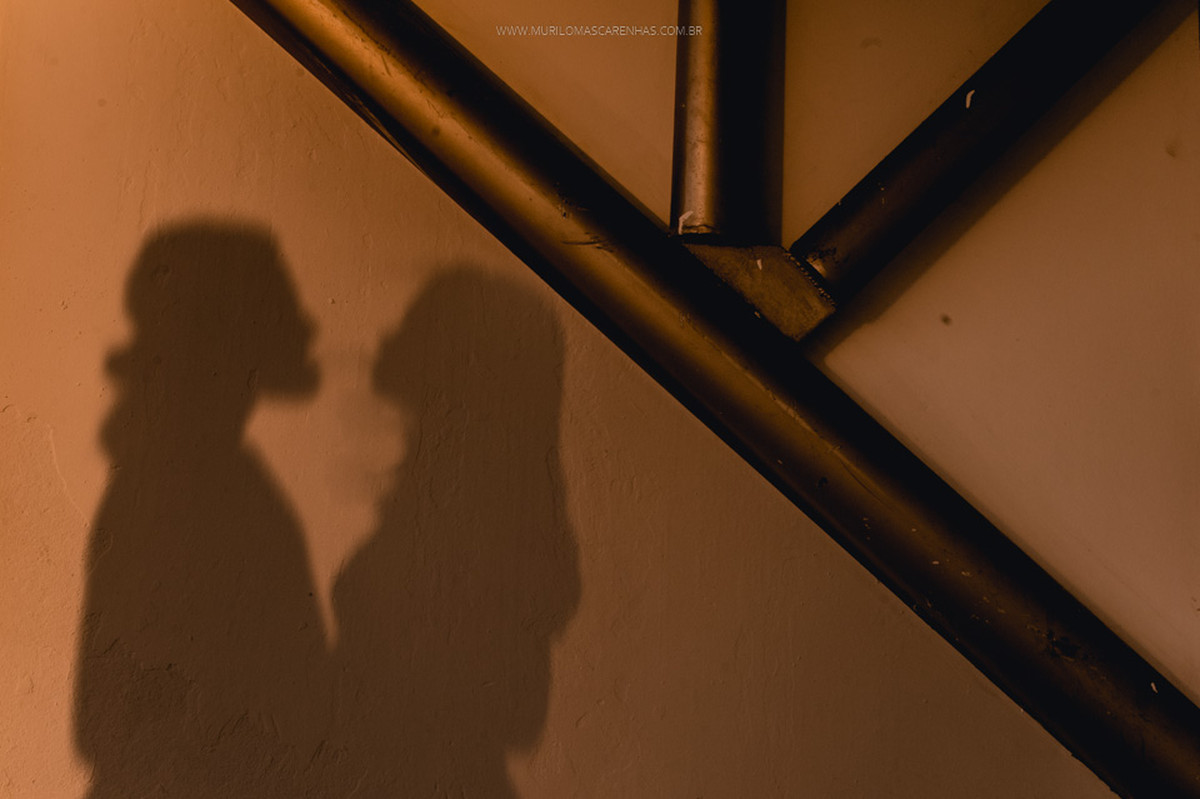 Ensaio | Renaly + Marsell | RECIFE - PE