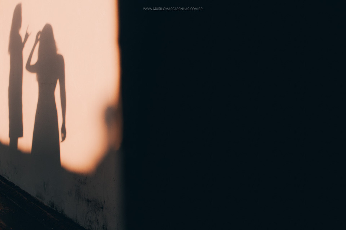 Ensaio | Renaly + Marsell | RECIFE - PE