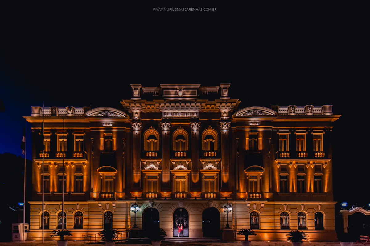 Ensaio | Renaly + Marsell | RECIFE - PE