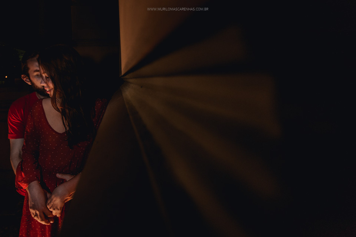 Ensaio | Renaly + Marsell | RECIFE - PE