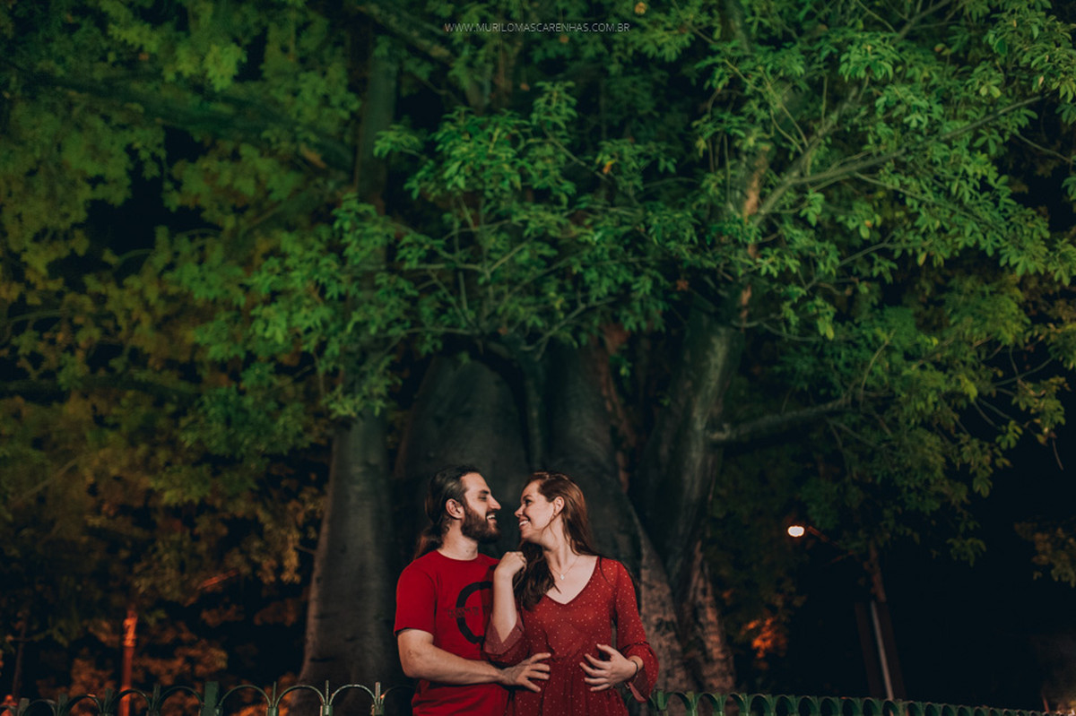 Ensaio | Renaly + Marsell | RECIFE - PE