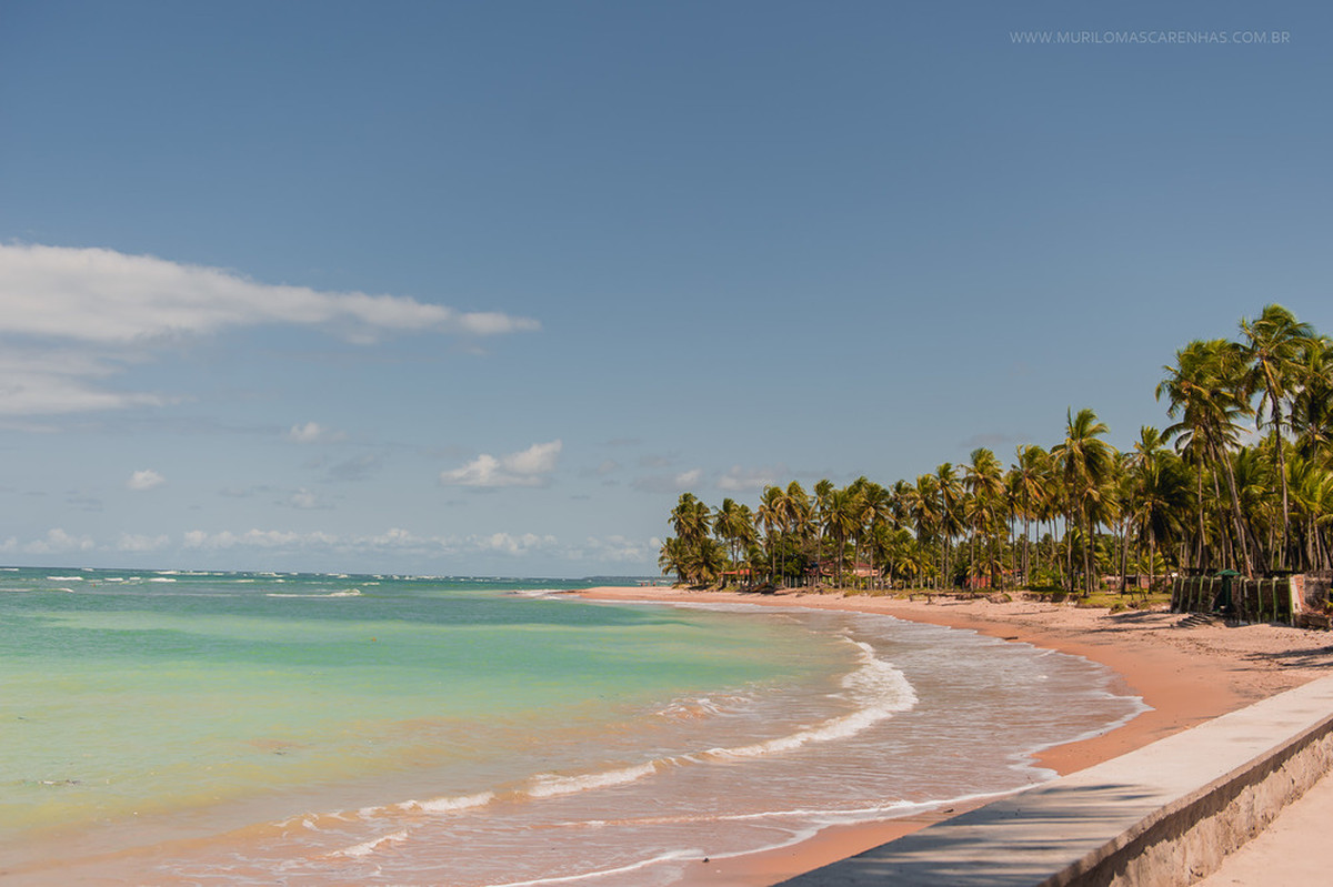 Ensaio | Brisa + Jonathas |