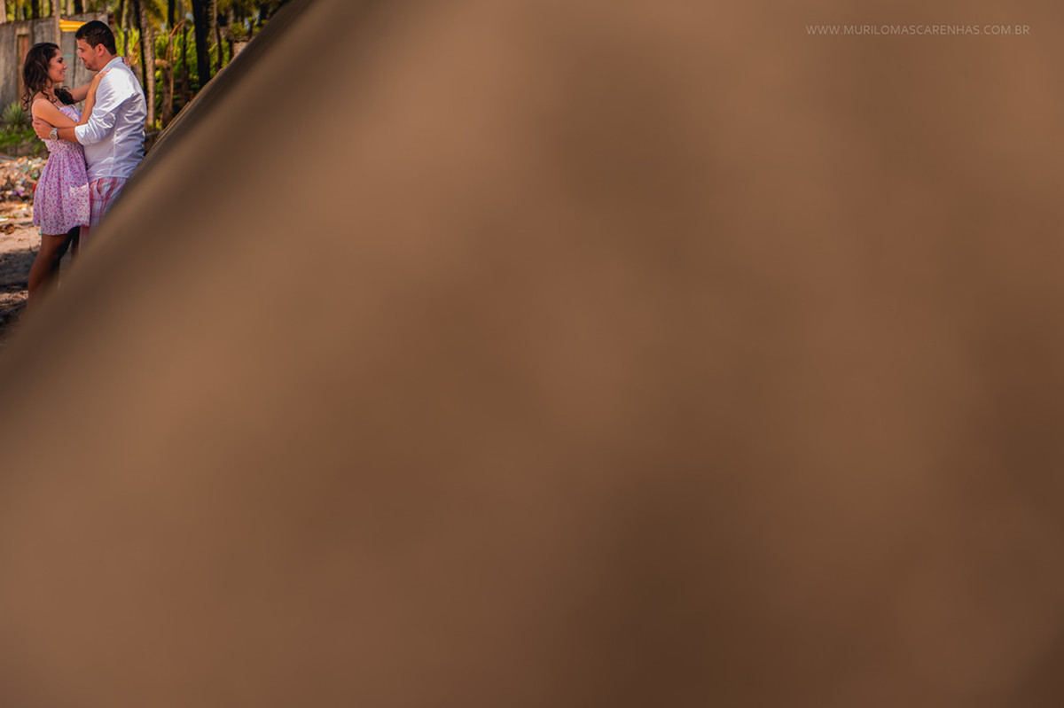 Ensaio | Brisa + Jonathas |