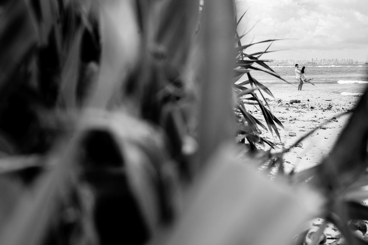 Ensaio | Brisa + Jonathas |