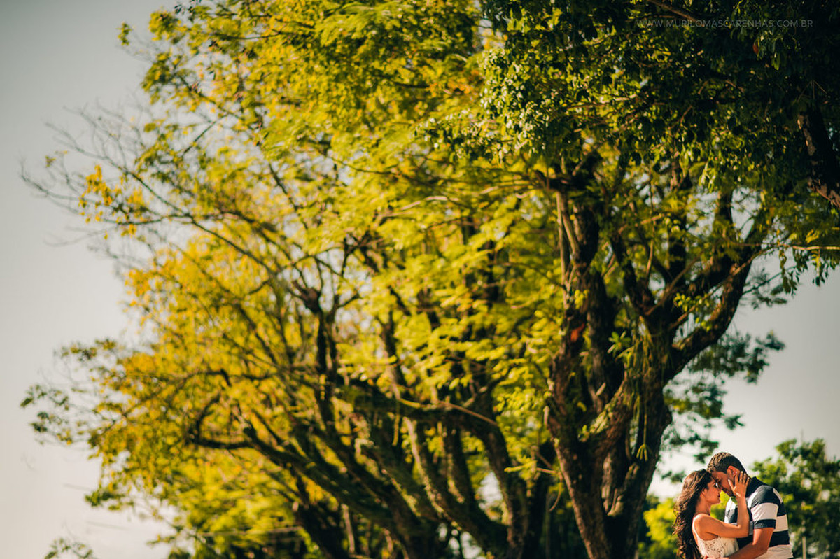 Ensaio | Brisa + Jonathas |