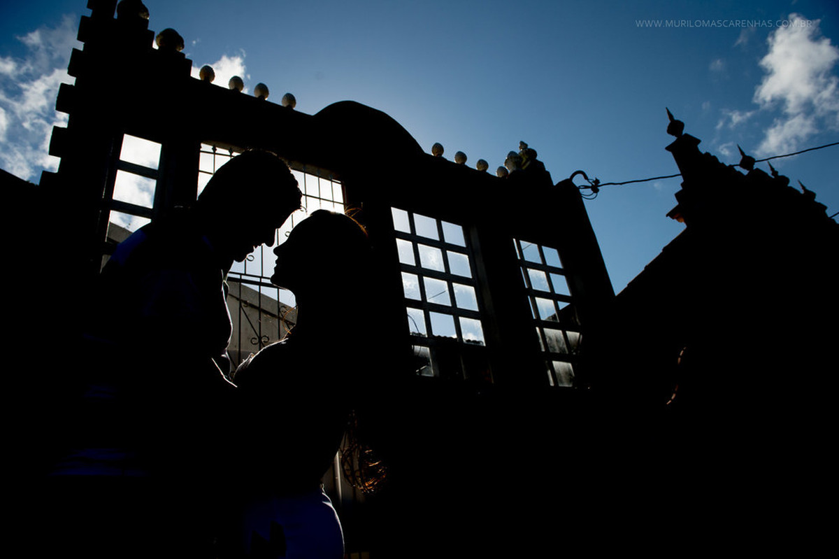 Ensaio | Brisa + Jonathas |