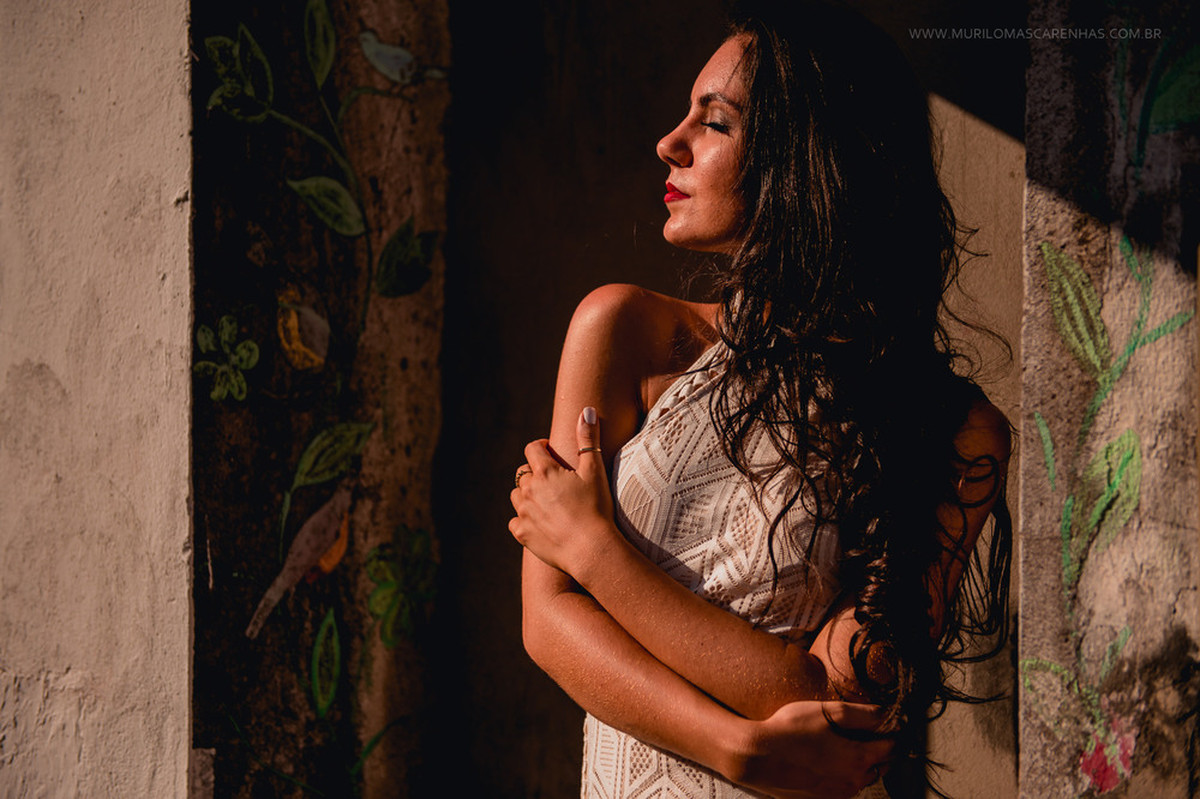 Ensaio | Brisa + Jonathas |