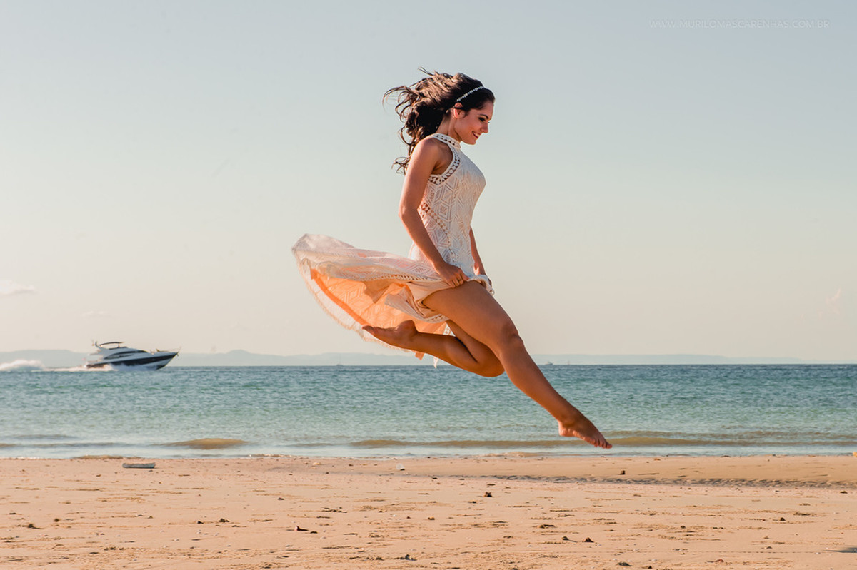 Ensaio | Brisa + Jonathas |