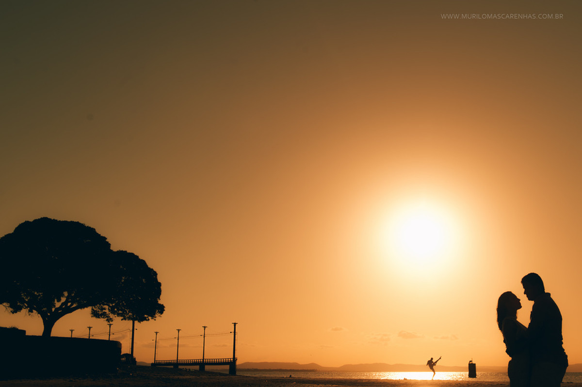 Ensaio | Brisa + Jonathas |