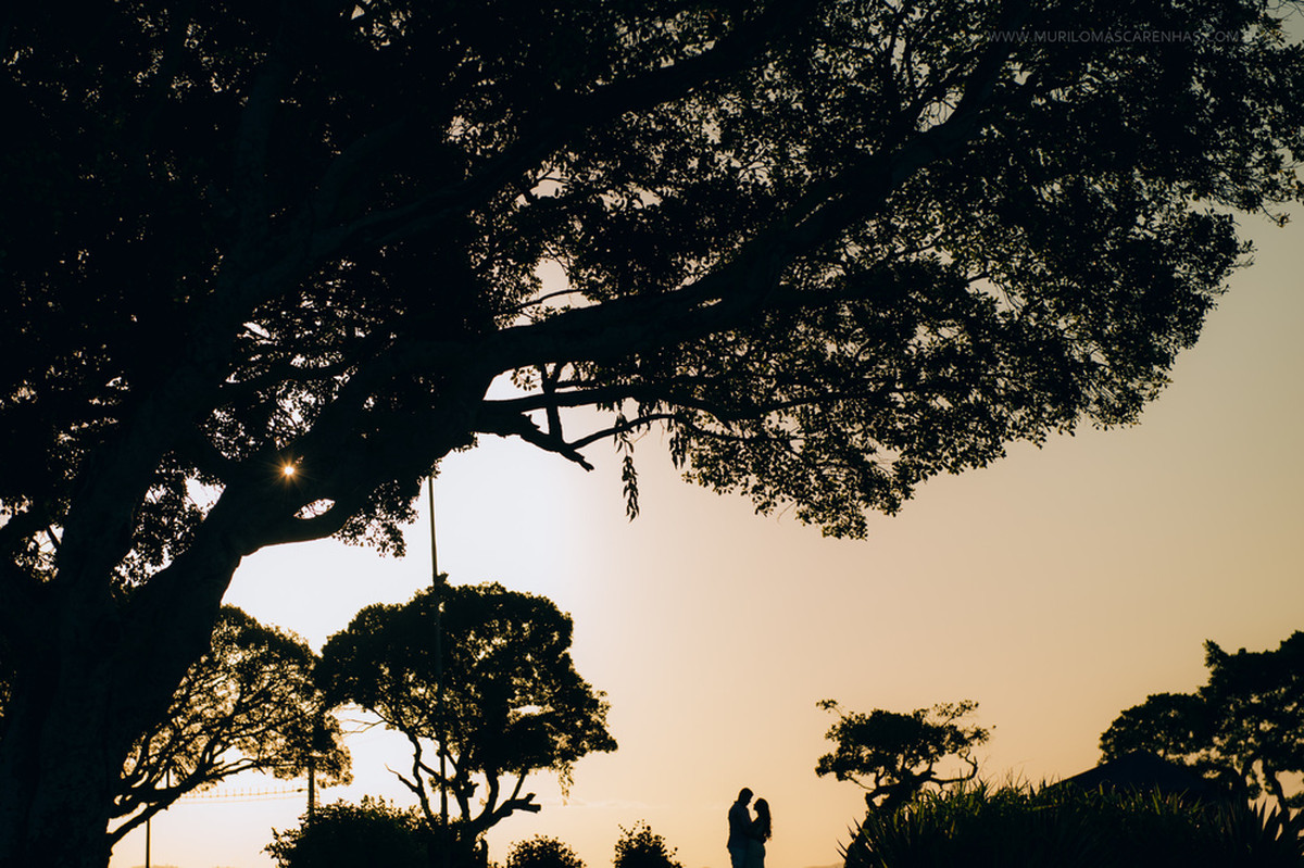 Ensaio | Brisa + Jonathas |