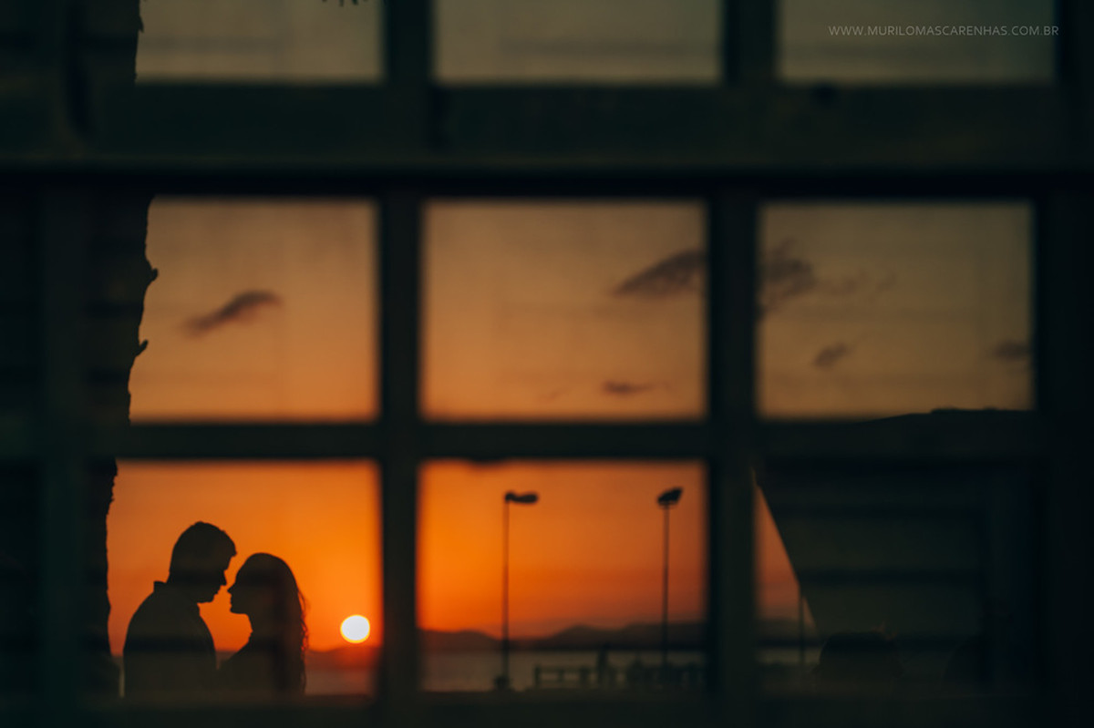 Ensaio | Brisa + Jonathas |