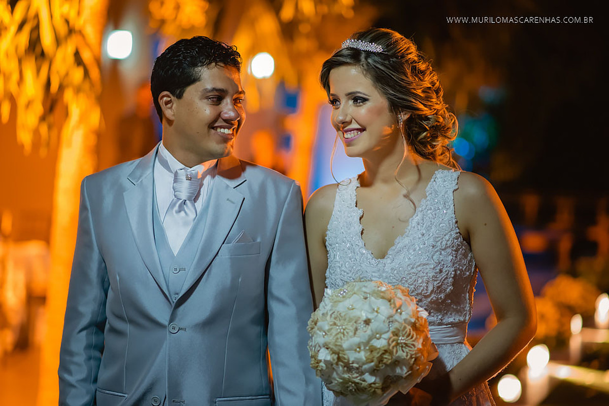 Casamento | Debora + Emerson