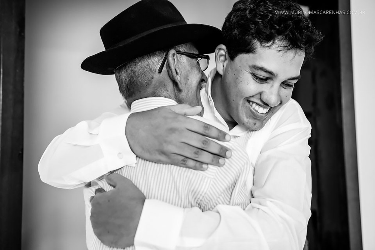 Casamento | Debora + Emerson